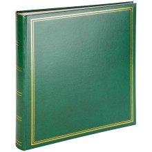 Album B100PG Classic Cream, green