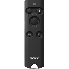 Sony remote control RMT-P1BT