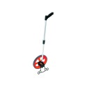 Measuring wheel 250 mm 0-9999.9m