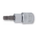 TORX long bit socket T40x120mm 1/2" Irimo blister