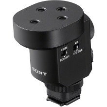 Sony microphone ECM-M1