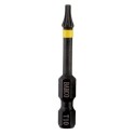 Bits Bahco for TORX® head screws 66IM T10 50mm Impact, 2pcs