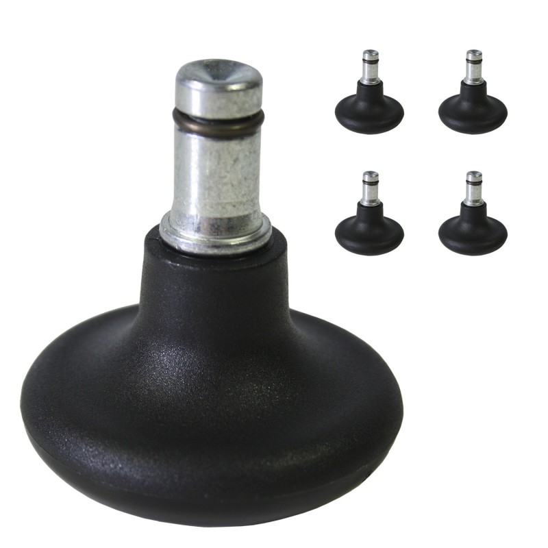 Castor substitutes 5pcs Castor substitutes 5pcs