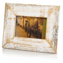 Photo frame Bad Disain 10x15 5cm, blue