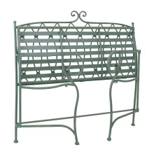 Bench MINT antique green