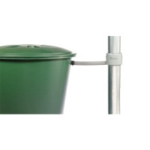 Filling device DE LUXE, brown