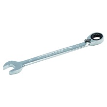 Combination ratcheting wrench 1RM 13mm