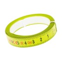 3m benchtape 13mm adhesive l-r