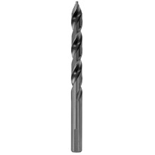 Metal drill bit Tivoly 4.0x75mm, Smart Point