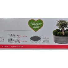 Flex Garden 4in1 130cm x 14cm x 3pcs