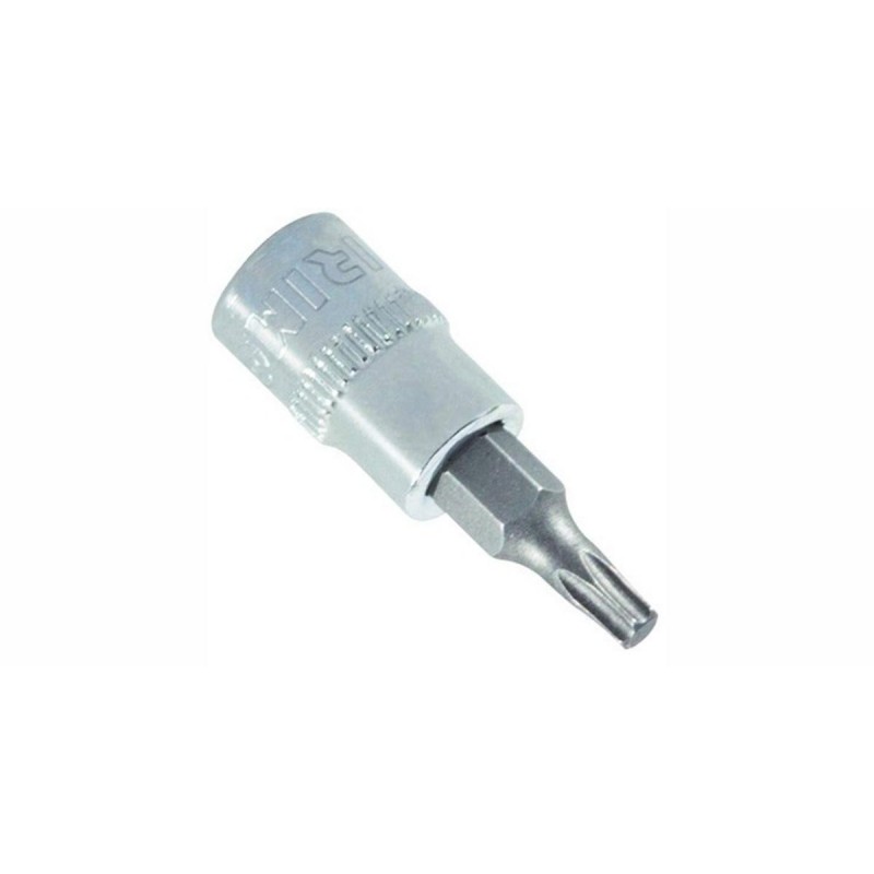 Bit socket Torx T15 1/4" Irimo blister Bit socket Torx T15 1/4" Irimo blister