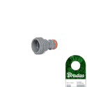 WHITE LINE tool adaptor, 1/2" male