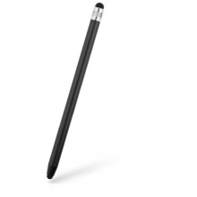 Tech-Protect stylus pen Aluminum Touch Pen, black