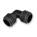 Elbow 2 x 3/4" male