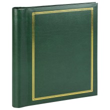 Album SA20S Magnetic 20pgs Classic, green