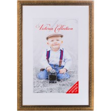 Photo frame Seoul 40x60, gold (1303332)