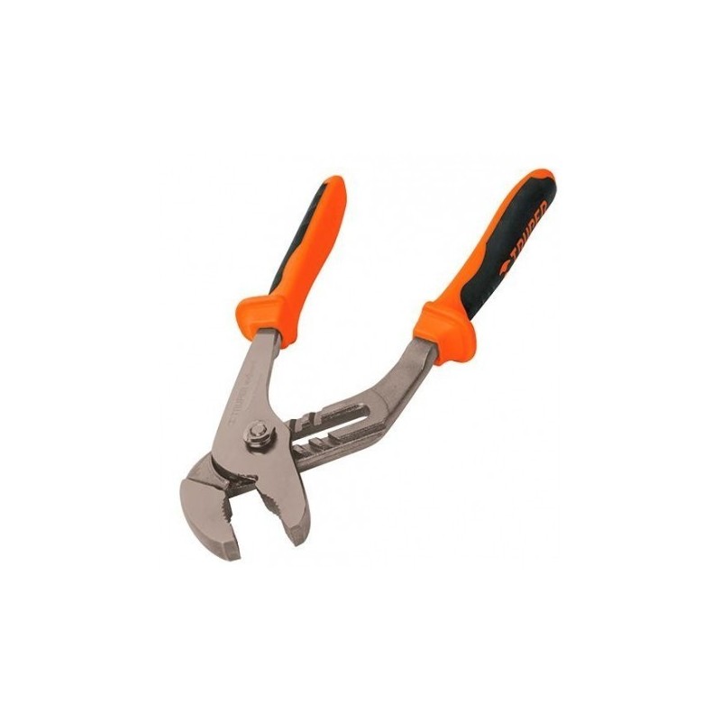 Adjustable joint pliers 250mm Truper® Adjustable joint pliers 250mm Truper®