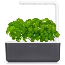 Click & Grow Smart Garden, grey