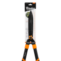 V-SERIES aluminum hedge trimmer, straight blade