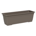 Plant pot Birka 60 x 17 x h16cm, sand