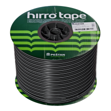 Drip tape 16/8mil/1,5l/h/10cm HIRRO TYPE 500m