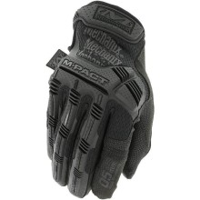 Gloves Mechanix M-Pact® 0.5mm High Dexterity, black XL