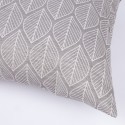 Pillow RETRO 45x45cm, grey