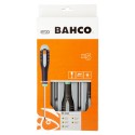Screwdriver set ERGO™ 5 pcs - T10/T15/T20/T25/T30