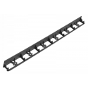 Universal border RIM-BORD ECO - 78/1000mm 8pcs (+30 insert pins)