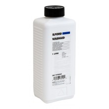 Ilford washaid 1L concentrate.
