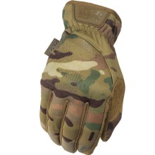 Gloves Mechanix FastFit® Multicam® M 0.6mm fit for touch screen