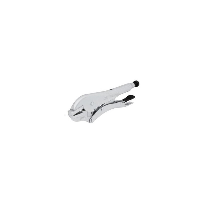 Straight jaw locking pliers 300mm Truper® Straight jaw locking pliers 300mm Truper®