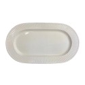 Serving plate ARDEN 31,5x17,5cm