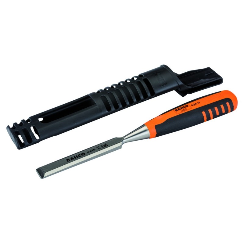 Chisel Bahco 424P 10mm Chisel Bahco 424P 10mm