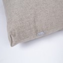 Floor cushion NEA 60x80xH16cm, beige