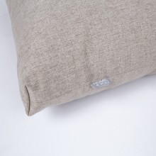 Floor cushion NEA 60x80xH16cm, beige