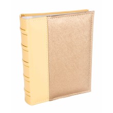 Album B 10x15/200M Abstract, gold