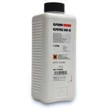 Ilford film developer Ilfotec DD-X 1l (1155055)
