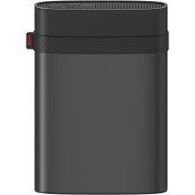 Silicon Power external hard drive 1TB Armor A85B, black