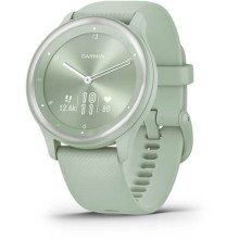 Garmin Vivomove Sport, холодный мятный