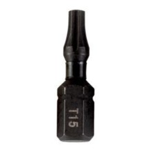 Биты 66IM T15 25мм ударные, 2шт