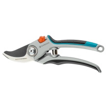 Alu Garden Secateurs B/L Gardena