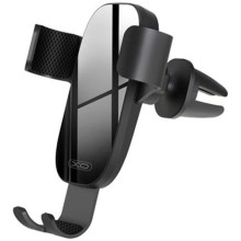 XO car phone holder Gravity C37, black