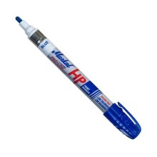 Paint marker Markal Pro-Line HP 3mm, blue