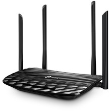 TP-Link WiFi router Archer C6 AC1200