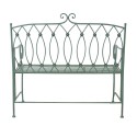 Bench MINT antique green