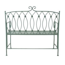 Bench MINT antique green
