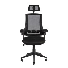 Task chair NOVARA black