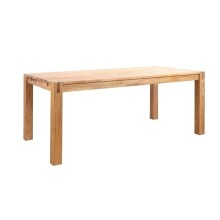 Dining set CHICAGO NEW table, 6 chairs (37035)