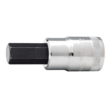Hex head socket driver 7809M 14mm 1/2"